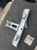 Heckscheibenheber hinten links OPEL INSIGNIA A (G09) 2.0 CDTI (68) 966306103
