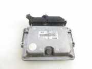 Steuergerät FIAT DUCATO Furgon (244_) 2.3 JTD 1327239080 0281010489