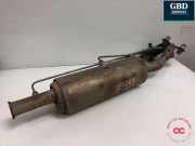 Aktivkohlefilter für Tankentlüftung Toyota Proace Kasten (MDZ) NOPARTID