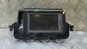 Navigationsanzeige RENAULT MEGANE III Hatchback (BZ0_) 1.9 dCi (BZ0N, BZ0J) 259153411R