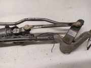 Scheibenwischermechanismus vorne MAZDA 5 (CR19) 2.0 CD