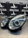 Hauptscheinwerfer links Mercedes-Benz E-Klasse (W211) 20A626