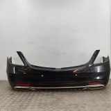 Hintere Stoßstange MERCEDES-BENZ S (W222, V222, X222) S 350 d (222.120, 222.020) A2228852001