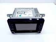 Radio/Navigationssystem-Kombination Nissan Pulsar (C13) 259153ZL0A