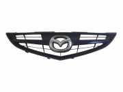 Vorderer oberer Gitter MAZDA 6 Hatchback (GH) 2.2 MZR-CD GS1M50712