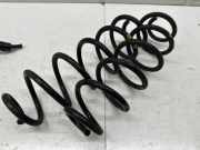 Schraubenfeder hinten links NISSAN QASHQAI III (J12) 1.3 DIG-T