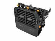 Rear Air Vent Grill PORSCHE Taycan Cross Turismo (Y1B) 4S 9J1819202A