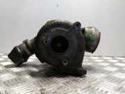Turbolader OPEL ZAFIRA A (F75_) 2.0 DTI 16V 24445062