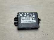 Wegfahrsperre TOYOTA C-HR (_X1_) 1.8 Hybrid (ZYX10_) 89784F4070 62A975000