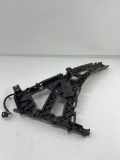 Stoßstangenhalterung hinten links JAGUAR F-PACE (X761) 2.0 D AWD MK8317B931AC