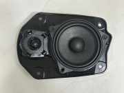 Lautsprecher im Armaturenbrett