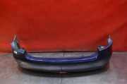 Stoßstange hinten Skoda Fabia II Kombi (545)