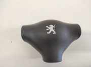 Schleifring Airbag Peugeot 206 Schrägheck (2A/C) 96257484ZR00