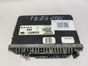 ABS Steuergerät PEUGEOT 605 (6B) 2.1 Turbo Diesel b550975f 9607918680