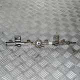 Kraftstoffzuführung