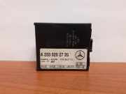 Alarmblock MERCEDES-BENZ C (W203) C 220 CDI (203.006) #4213 A2038202726