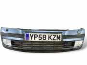 Frontstoßstange SKODA OCTAVIA II Combi (1Z5) 1.9 TDI 4x4 1Z0807221