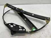 Türfensterheber hinten links SKODA OCTAVIA III (5E3) 2.0 TDI 5E0837461