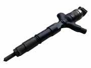 Einspritzdüse TOYOTA LAND CRUISER (_J15_) 2.8 D-4D (GDJ150_, GDJ155_) 2367030400