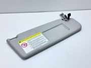 Sonnenblende rechts VW Jetta III (1K2) 5C6857552Q