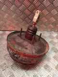 Unterdruck-Bremskraftverstärker NISSAN PRIMERA (P11) 2.0 TD 3136535704011