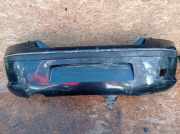 Stoßstange hinten Peugeot 407 ()