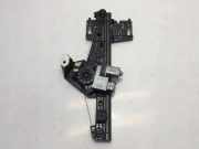 Türfensterheber hinten rechts CITROËN C4 III (BA_, BB_, BC_) e-C4 (BCZKXC) 9832714280