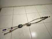 Schaltzüge RENAULT KOLEOS I (HY_) 2.0 dCi 4x4 (HY0K)