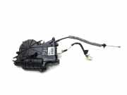 Heckklappenabzieher BMW 5 Gran Turismo (F07) 550 i 918545 163672