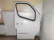 Vordere rechte Tür OPEL MOVANO B Furgon 2.3 CDTI FWD 801100016R