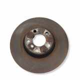 Bremsscheibe hinten links BMW 6 Gran Coupe (F06) 640 d