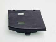 Unterer Teil der hinteren Stoßstange