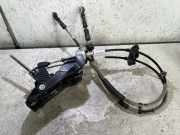 Gangschaltmechanismus MERCEDES-BENZ A (W176) A 180 CDI / d (176.012) A1763600209