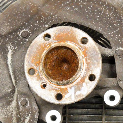 Radnaben vorne links BMW 1 (F20) M 135 i 189159-10 Bild Radnaben vorne links BMW 1 (F20) M 135 i 189159-10