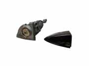 Türschloss links vorne VW Passat B7 Alltrack (36, B7) 3G0837168B