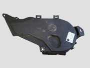 Timing Belt Protection Cover CITROËN C-CROSSER (EP_) 2.2 HDi 9682312680
