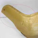 Stoßstangenecke links hinten Mercedes-Benz SLC (C107) A1078801140