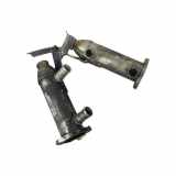 AGR-Kühler PEUGEOT 607 (9D, 9U) 2.7 HDi 24V 60420218 4U3Q9Y493AK