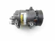 Klimakompressor RENAULT SCÉNIC II (JM0/1_) 1.9 dCi (JM0G, JM12, JM1G, JM2C) 8200309193