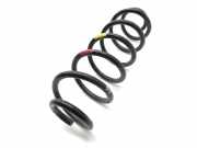 Schraubenfeder hinten links TOYOTA PRIUS (_W5_) 1.8 Hybrid