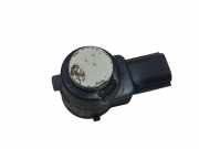 Sensor für Längsbeschleunigung Opel Meriva B () 13242365