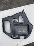 Stoßstangenhalterung hinten links BMW 2 Cabrio (F23) M 235 i 51127285533