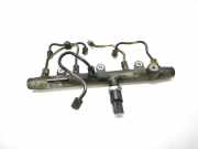 KRAFTSTOFFVERTEILER EINSPRITZLEISTE VERTEILERROHR PEUGEOT 406 (8B) 1.9 TD 0445214019