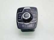 Tastenpanel PEUGEOT 508 1.6 HDi 9802378577