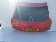 Heckklappe geschlossen Audi A1 Sportback (8XA)