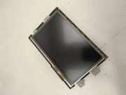 Navigationsanzeige LAND ROVER RANGE ROVER EVOQUE Cabrio (L538) 2.0 D 4x4 FK7219C299AA