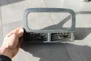 Dekoration des Navigationsbildschirms JEEP CHEROKEE (KJ) 2.5 CRD 4x4 55116037