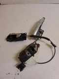 Türschloss hinten links PEUGEOT 3008 1.6 HDi 825175