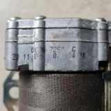 Mittlerer Sicherheitsgurt hinten AUDI A6 Avant (4B5, C5) 2.5 TDI 00067250C