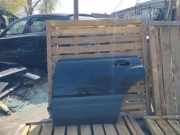 Tür hinten links SUBARU FORESTER (SF_) 2.0 AWD